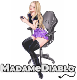 MadameDiablo
